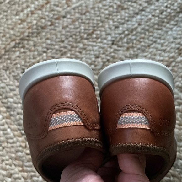 Ecco Slip-on shoes NWOT - Picture 5 of 6
